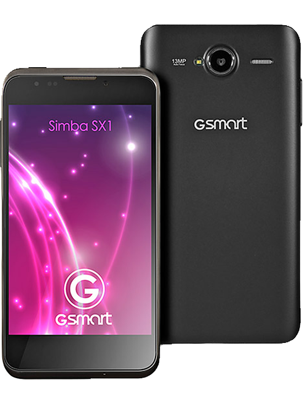 Gigabyte GSmart Simba SX1