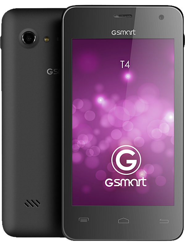 Gigabyte GSmart T4 (Lite Edition)