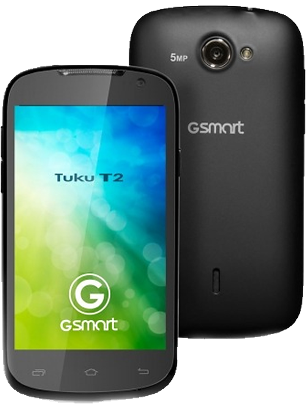 Gigabyte GSmart Tuku T2