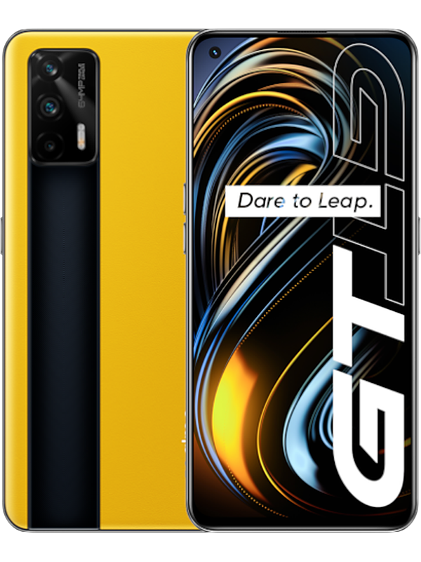 Realme GT 5G