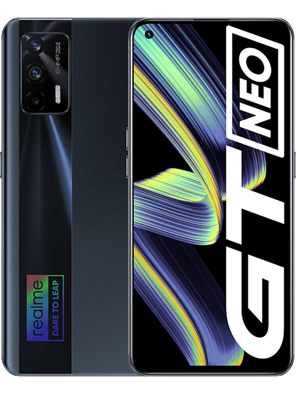 Realme GT Neo