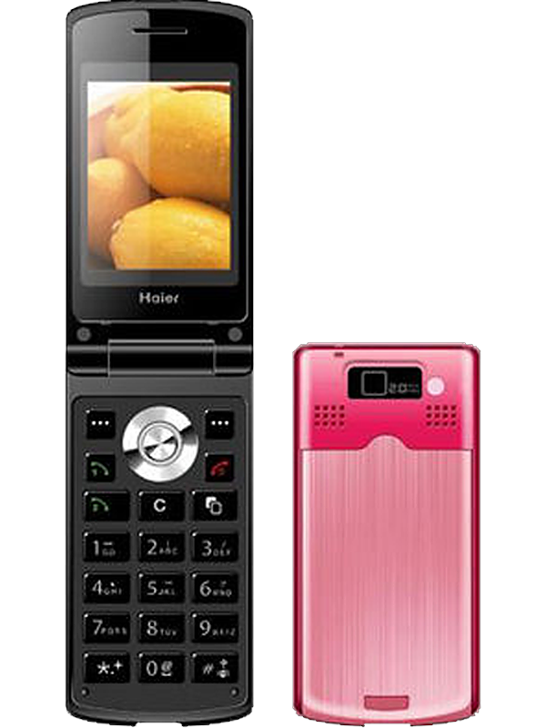 Haier A66