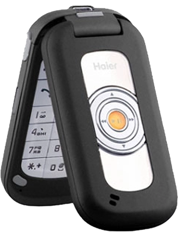 Haier A7