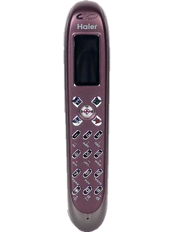 Haier P8