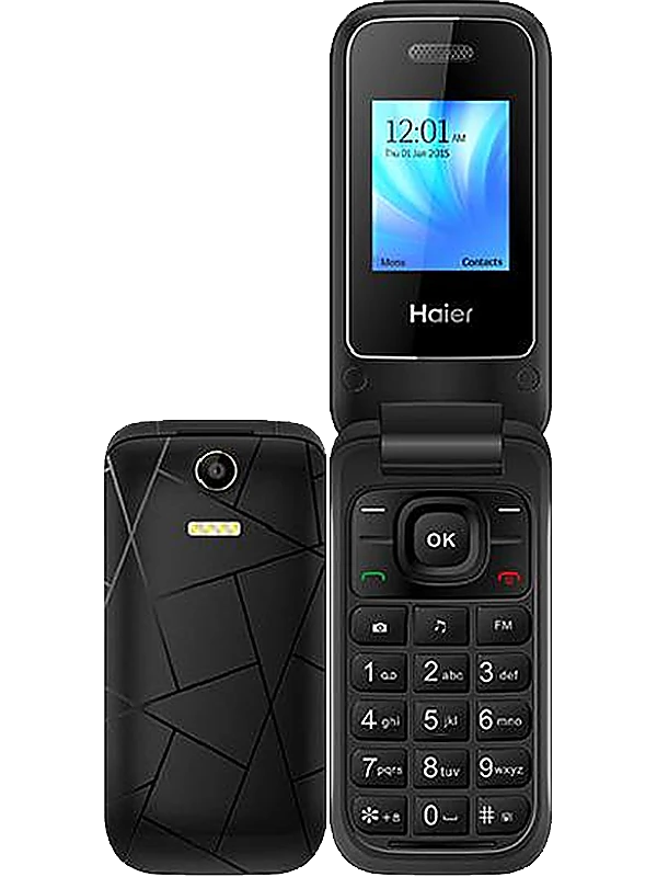 Haier C300