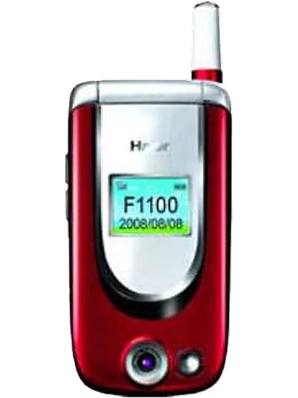 Haier F1100