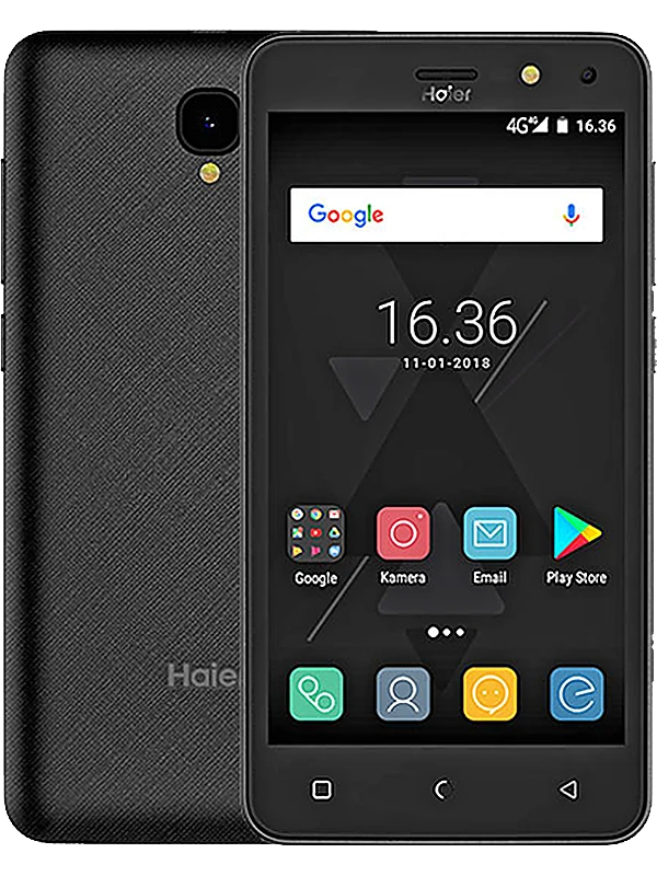 Haier G51