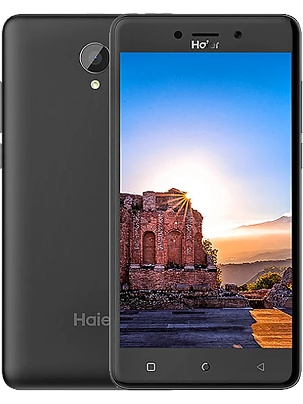 Haier G7