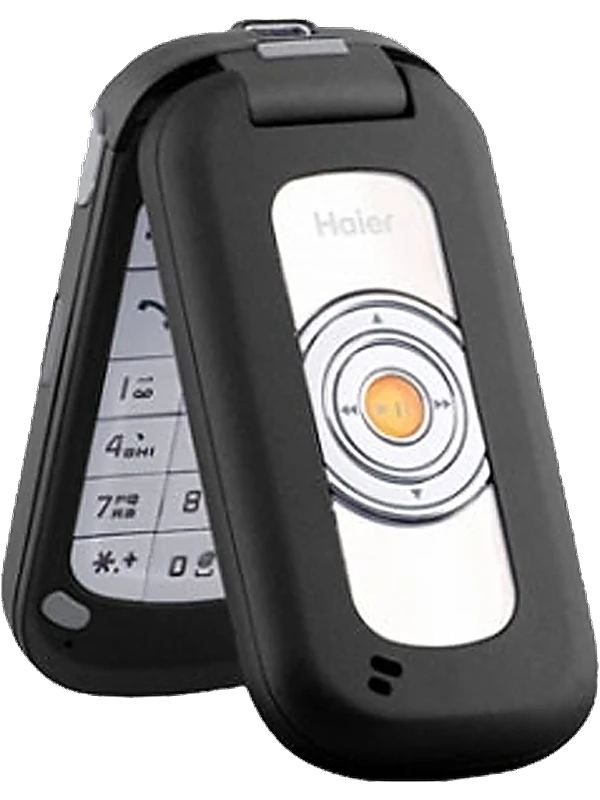 Haier A7