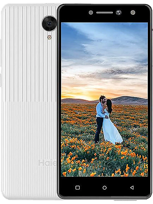 Haier G8