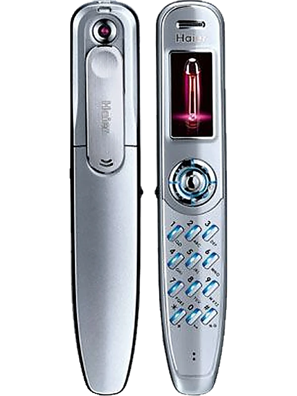 Haier P7