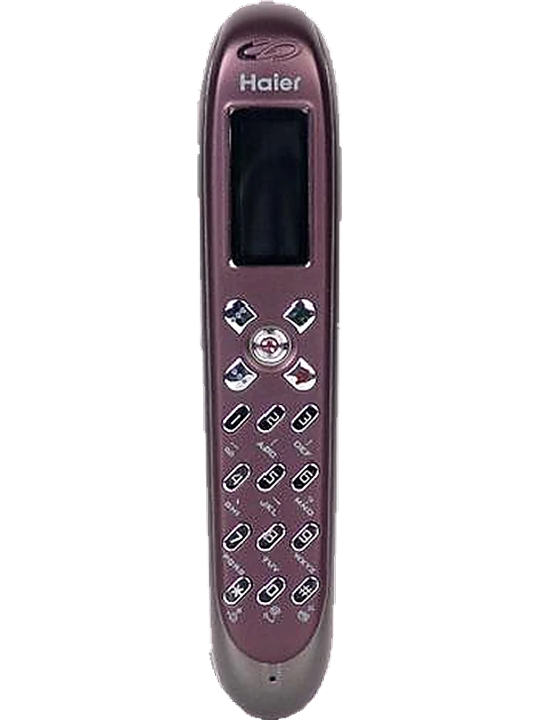 Haier P8