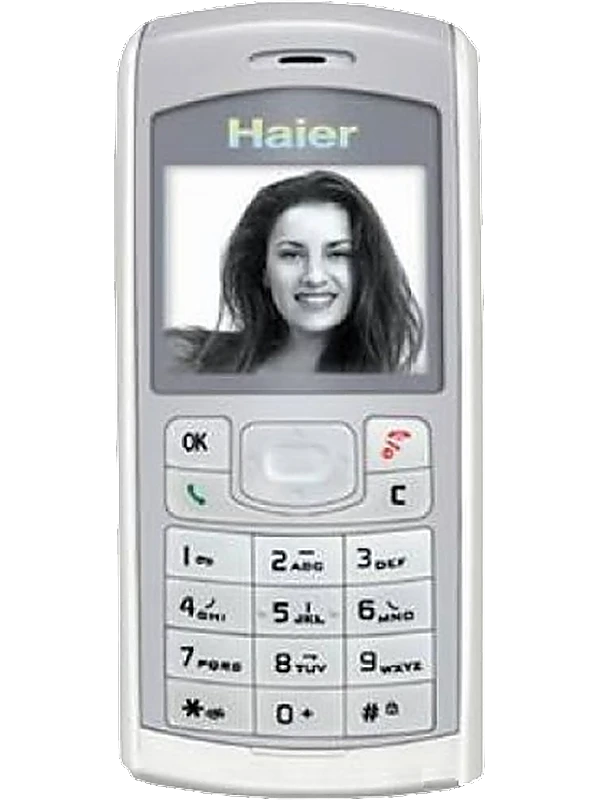 Haier Z100