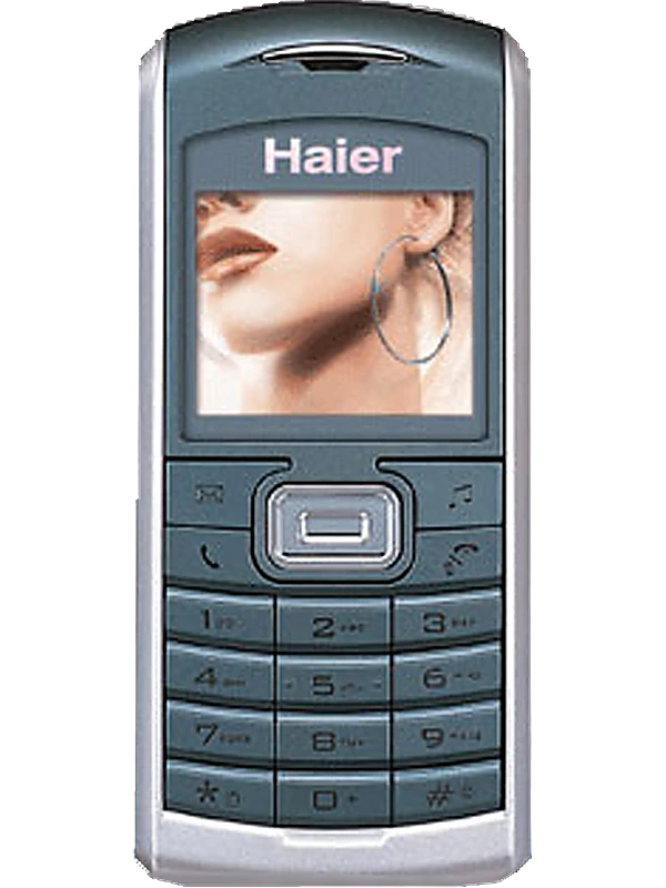 Haier Z300
