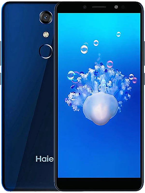 Haier Hurricane