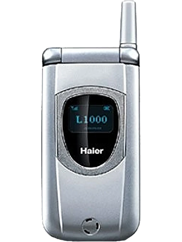 Haier L1000