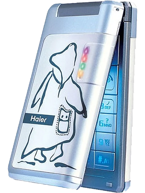 Haier M1000