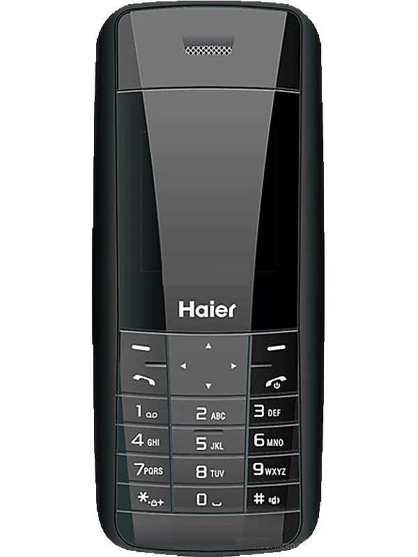 Haier M150