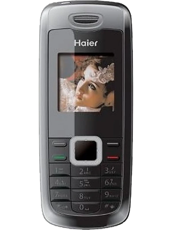 Haier M160