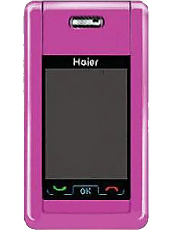 Haier M2000
