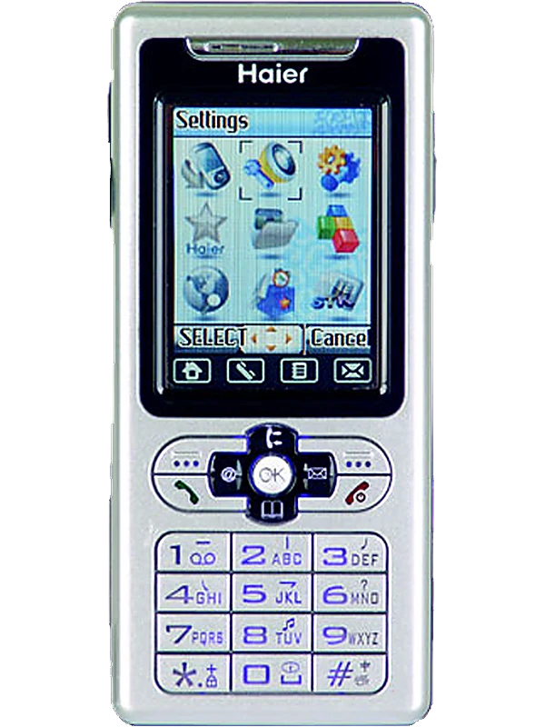 Haier M260