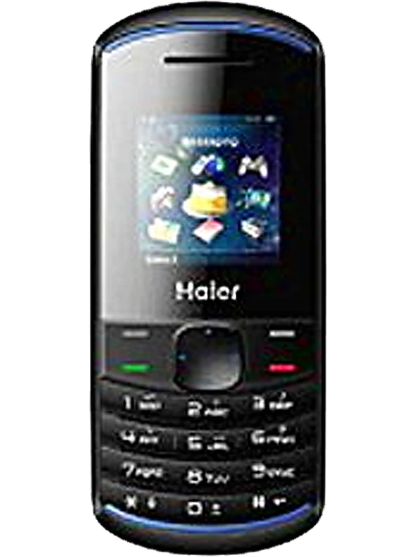 Haier M300
