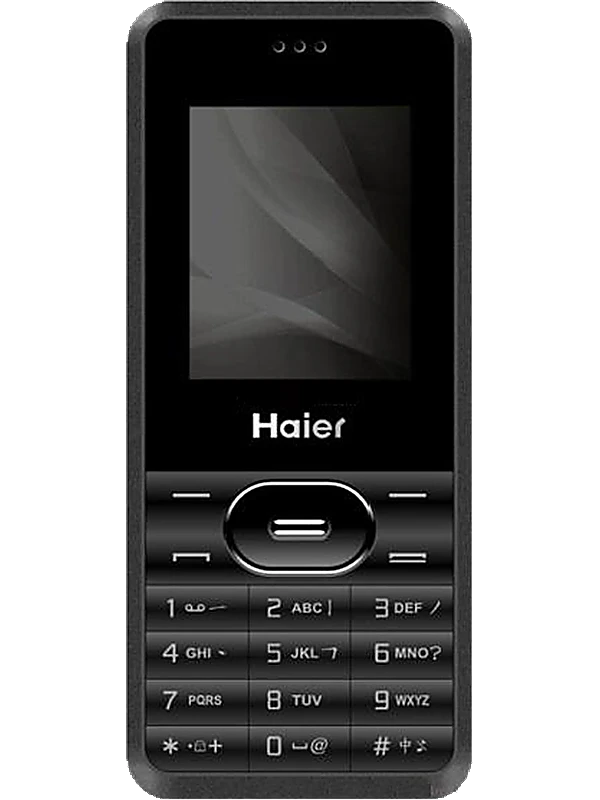 Haier M320 plus