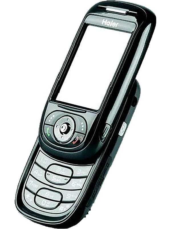 Haier M80