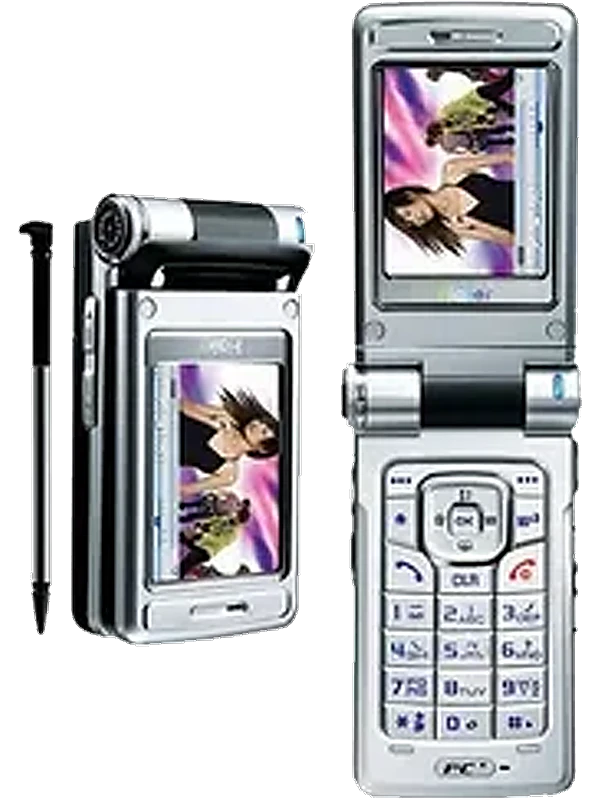 Haier N60