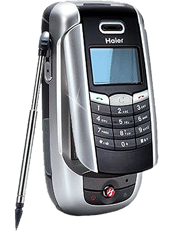 Haier N70