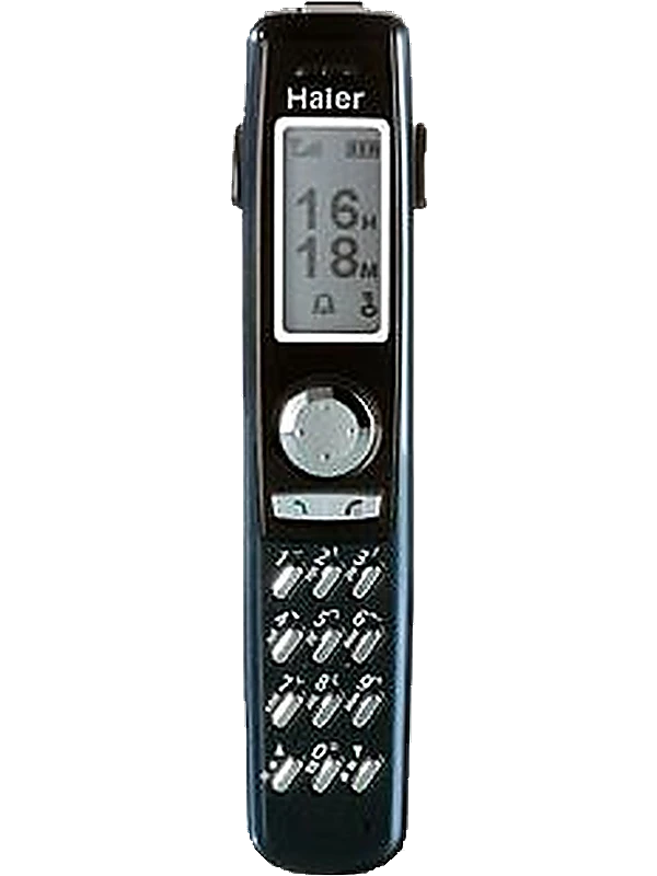 Haier P5