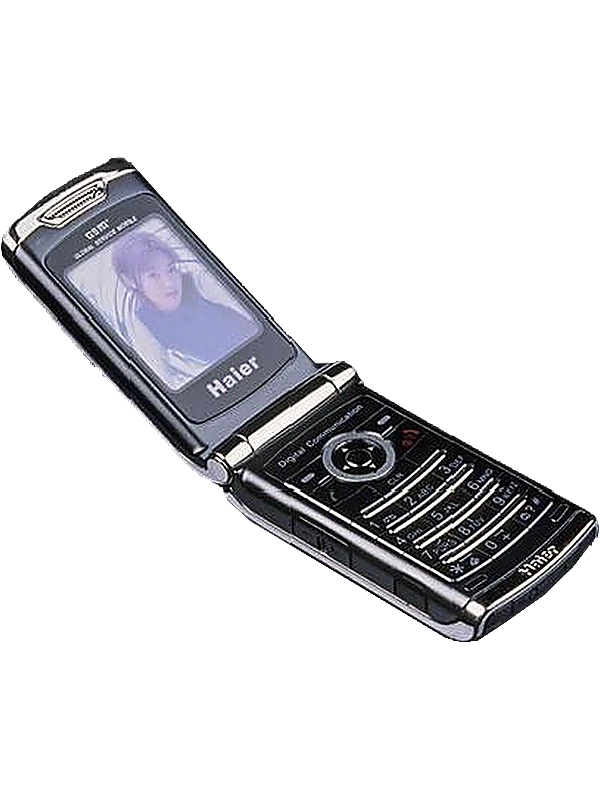 Haier T3000