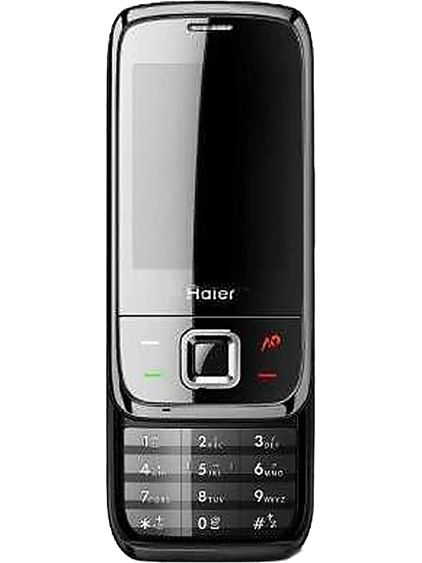 Haier U60