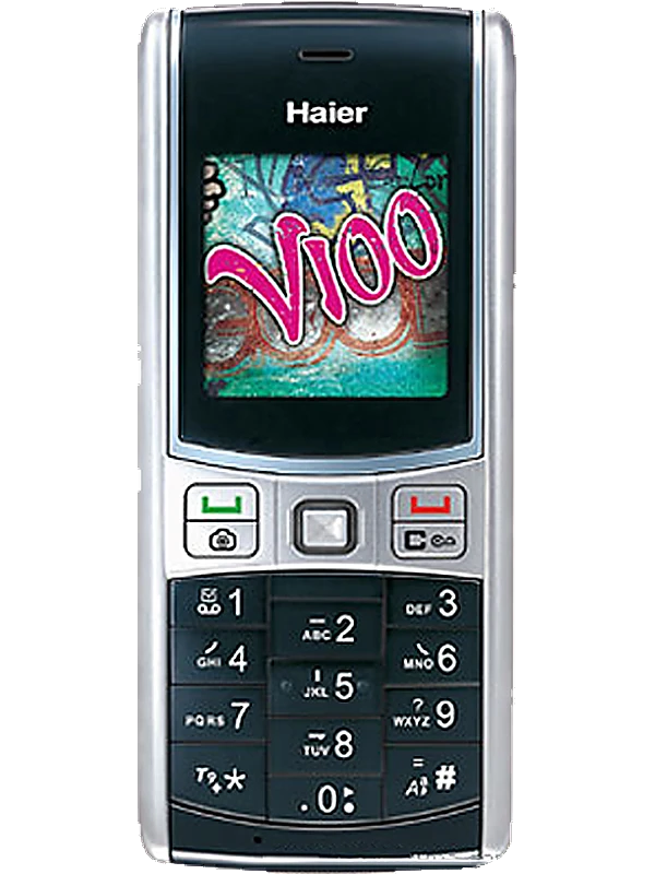 Haier V100