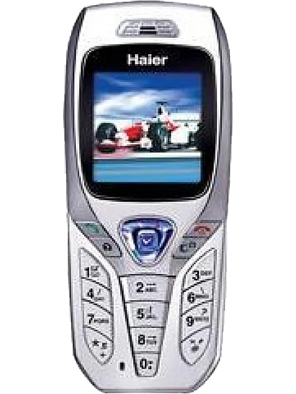 Haier V160