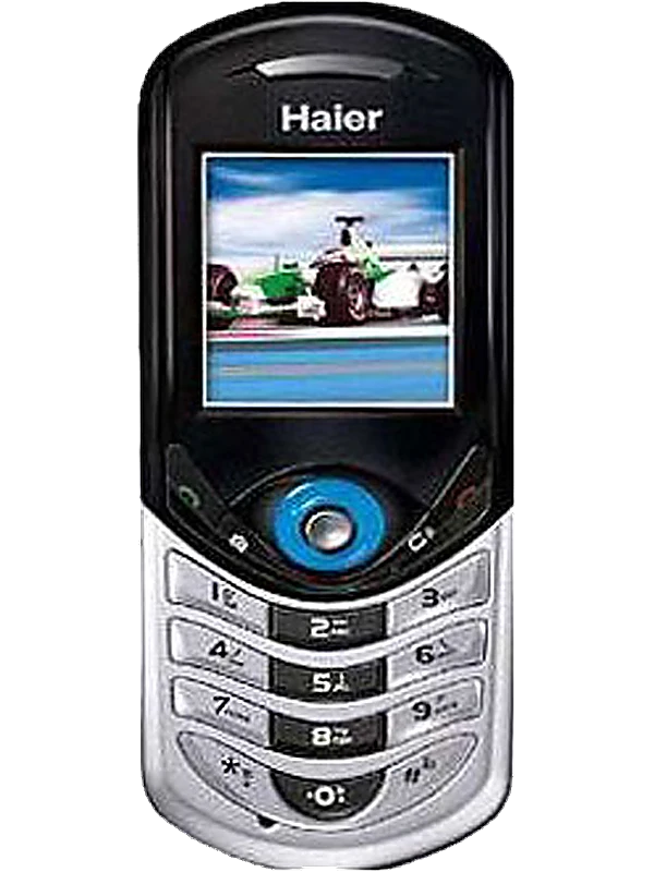 Haier V190