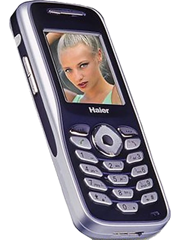 Haier V200