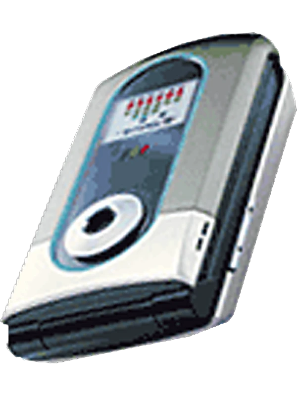 Haier V2000