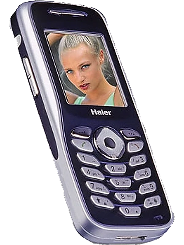 Haier V280