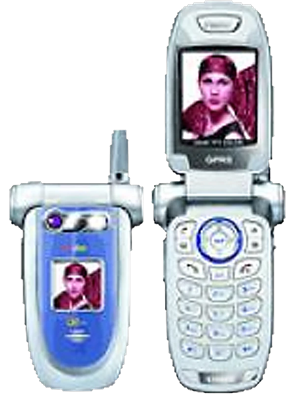 Haier V6100