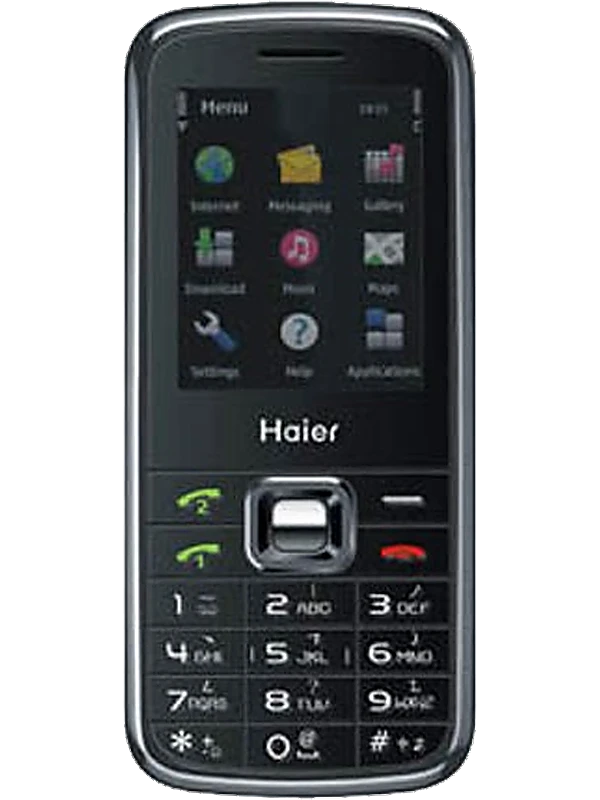 Haier V700