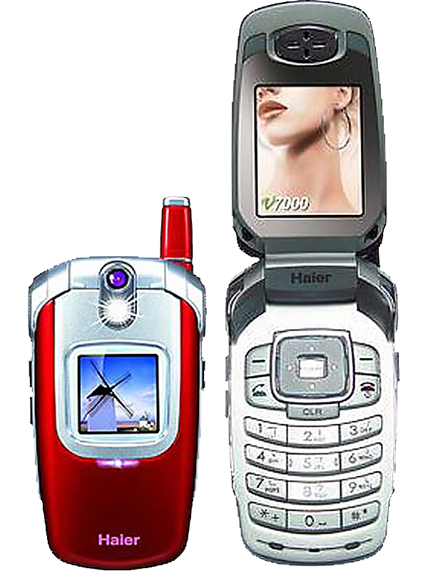Haier V7000