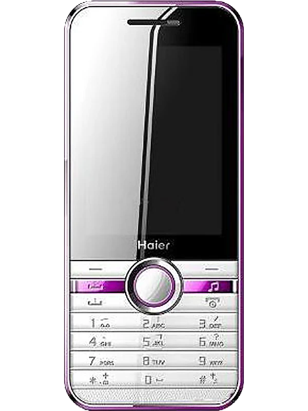 Haier V730