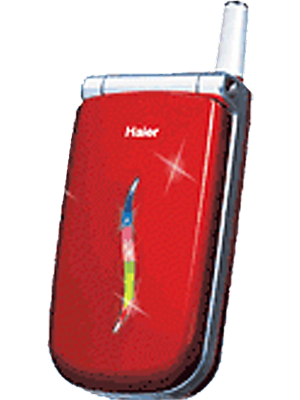 Haier Z3000