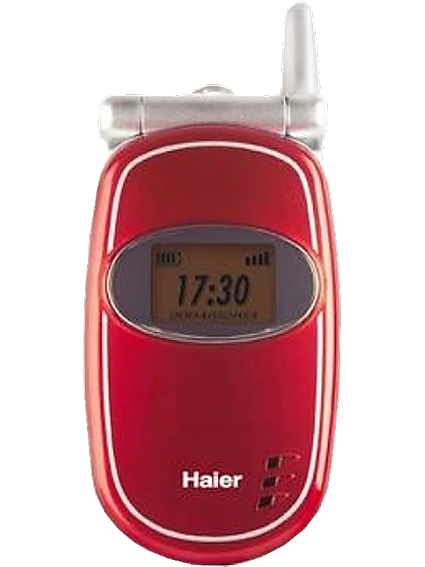 Haier Z8000
