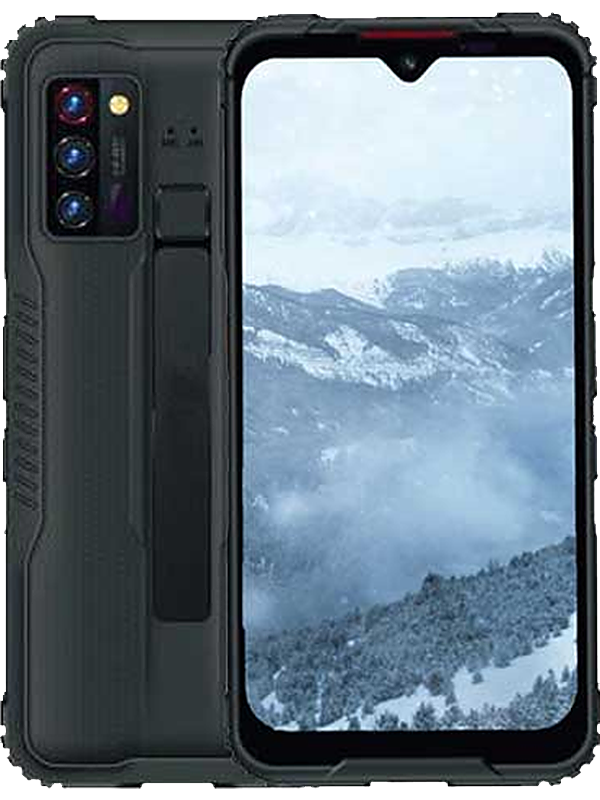 Energizer Hard Case G5