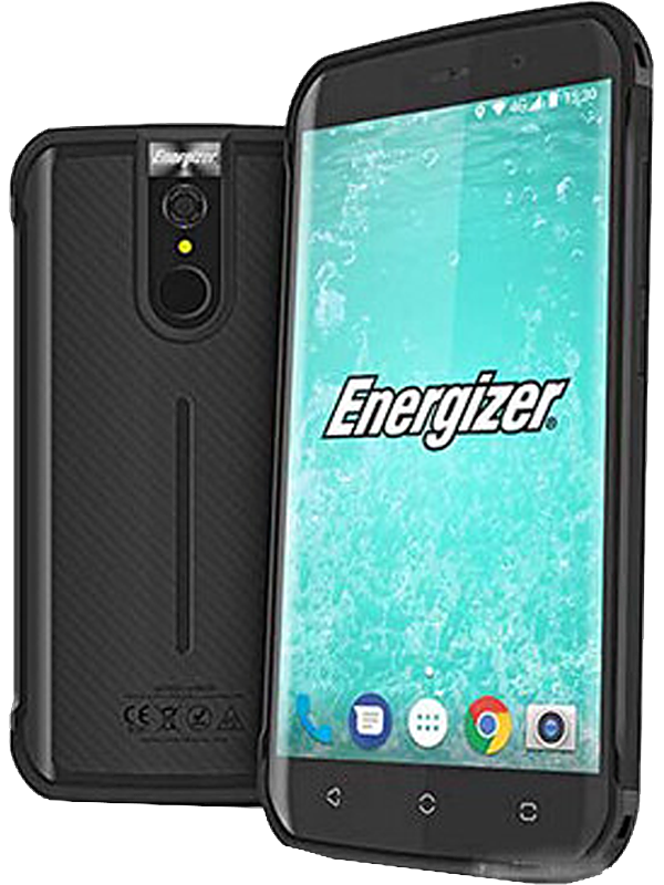 Energizer Hardcase H550S