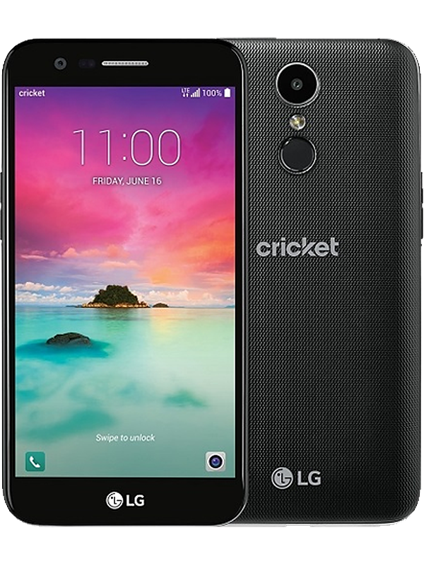 LG Harmony