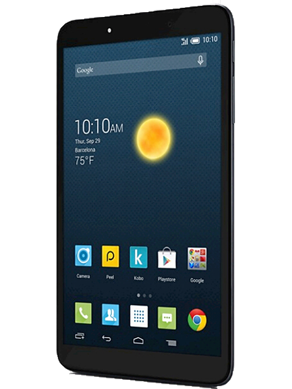 alcatel Hero 8