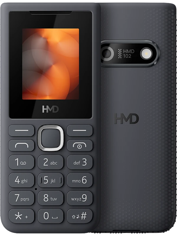HMD 102